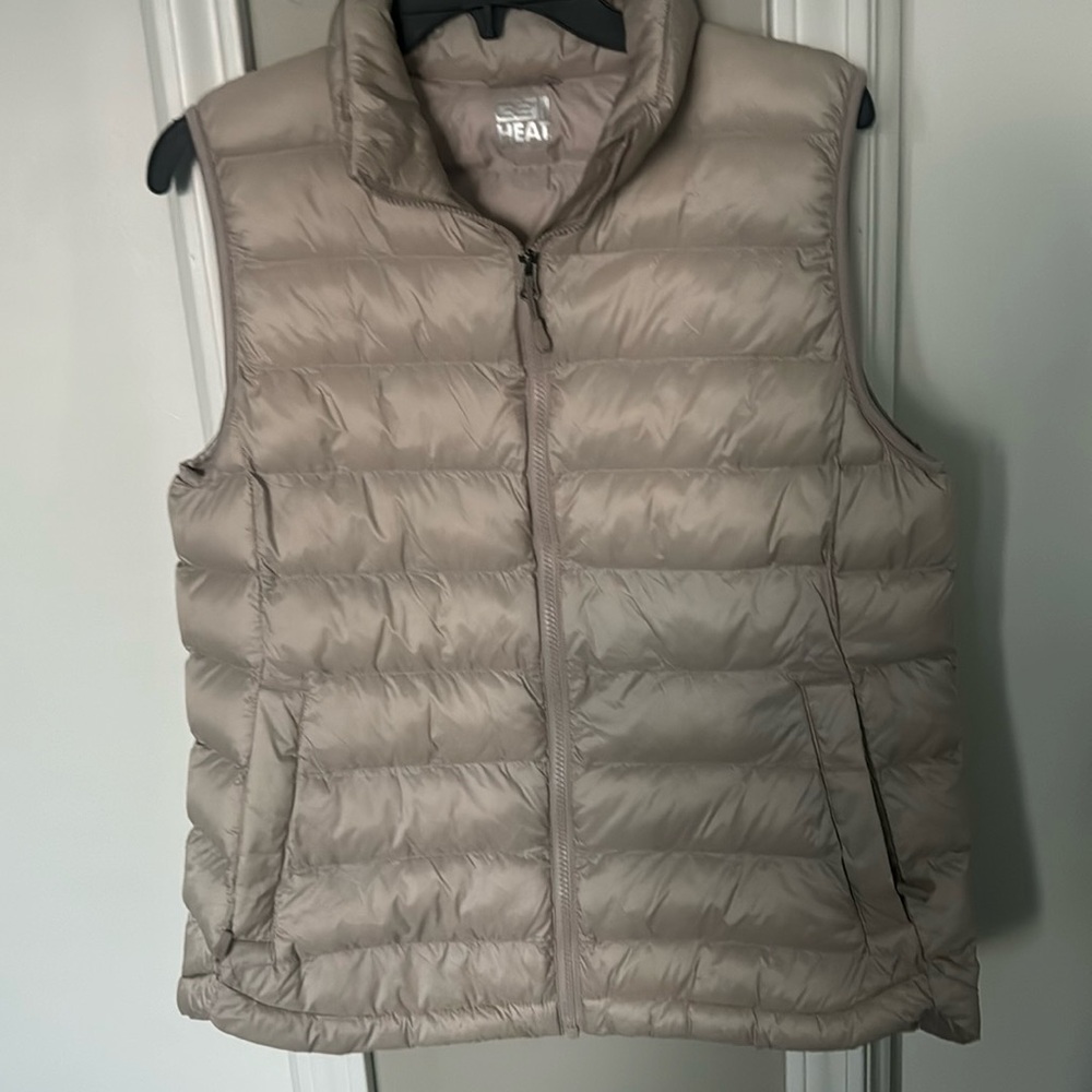 32 degrees vest